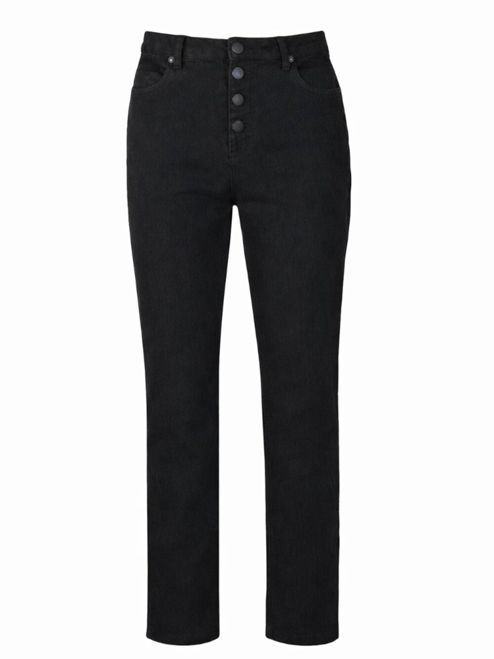 NO BOUNDARIES BLACK SKINNY LEG JEGGINGS SIZE 15